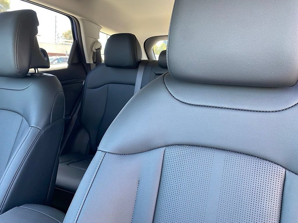 New 2026 Kia Sportage EX FWD image 14