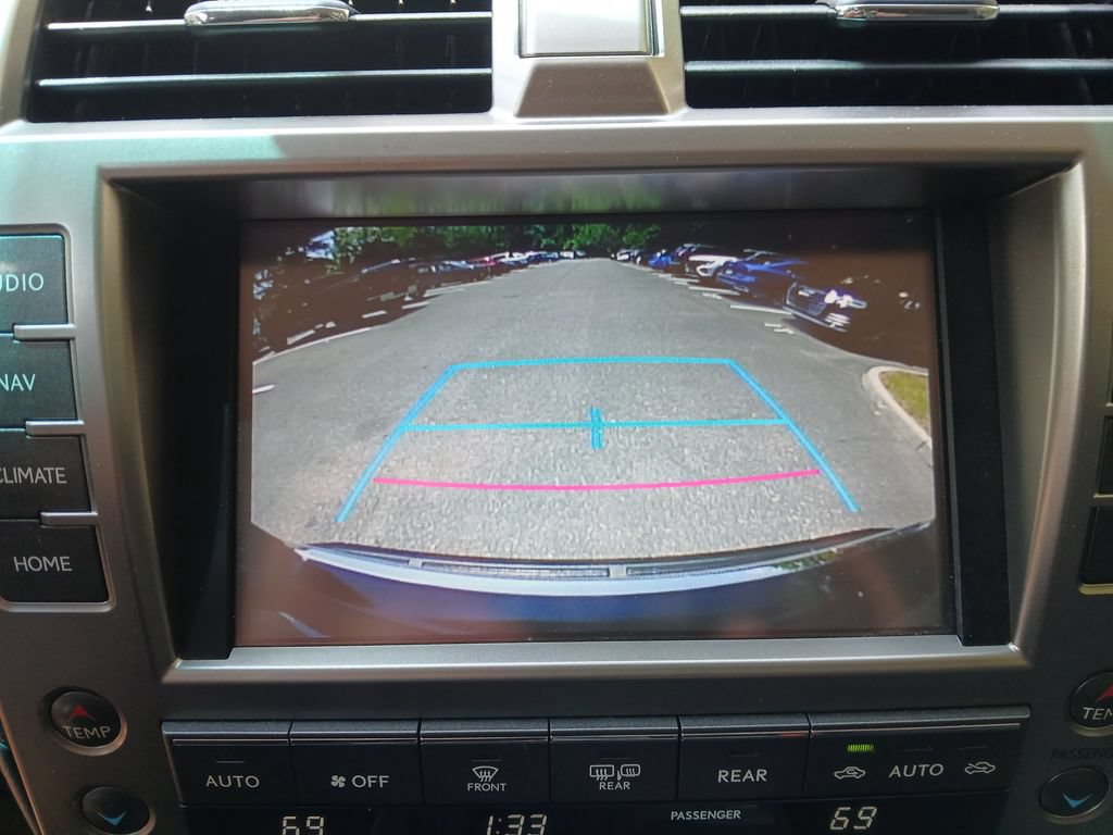 Used 2019 Lexus GX 460 Premium AWD/4WD image 42