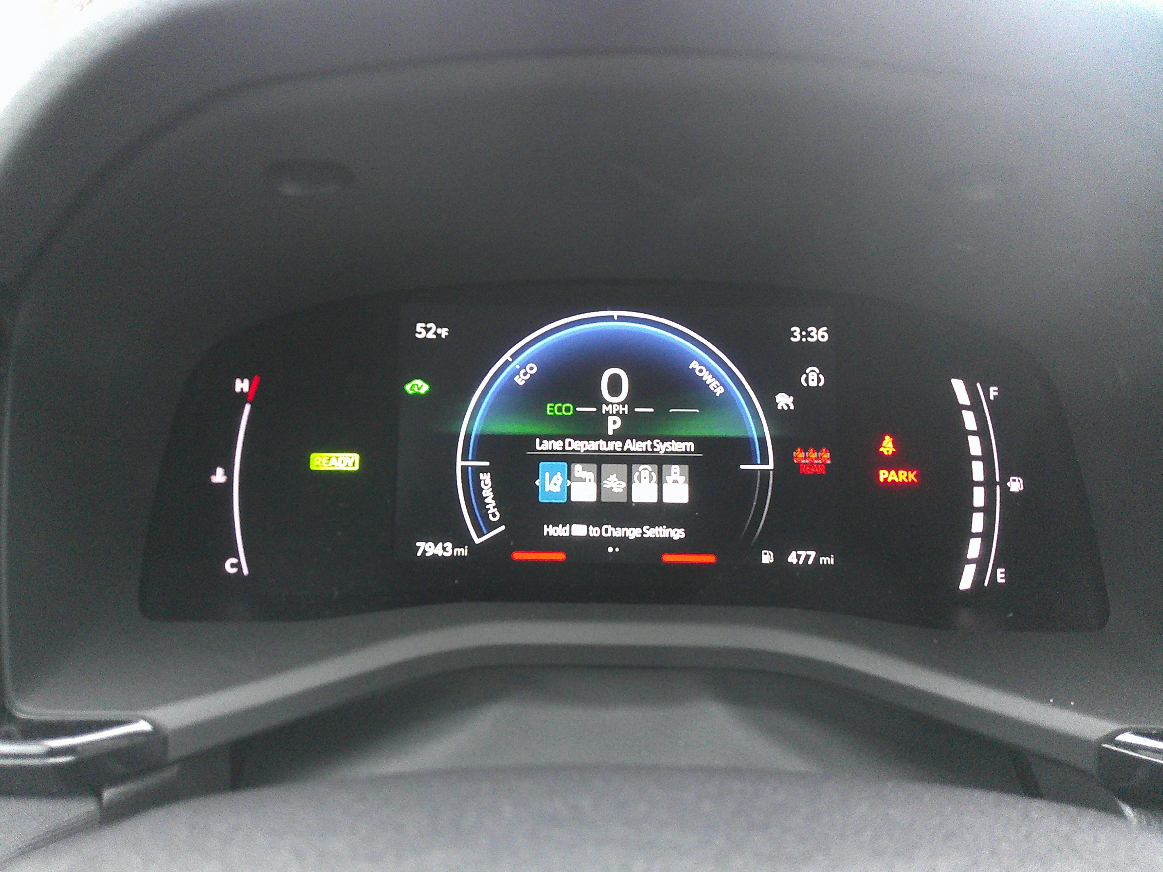 Used 2025 Toyota Camry LE image 22