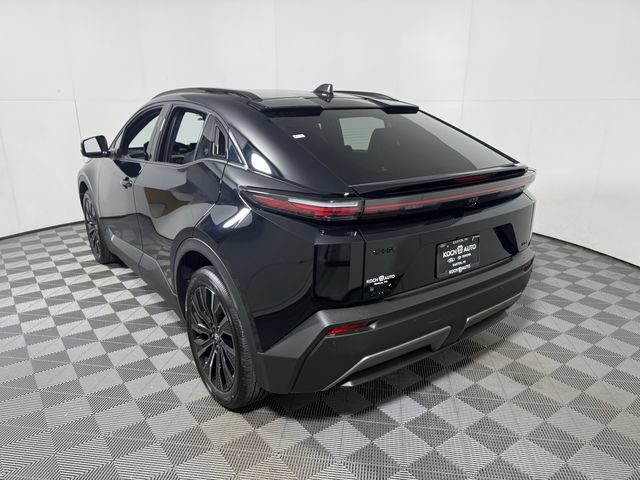 New 2026 Toyota C-HR AWD/4WD image 5