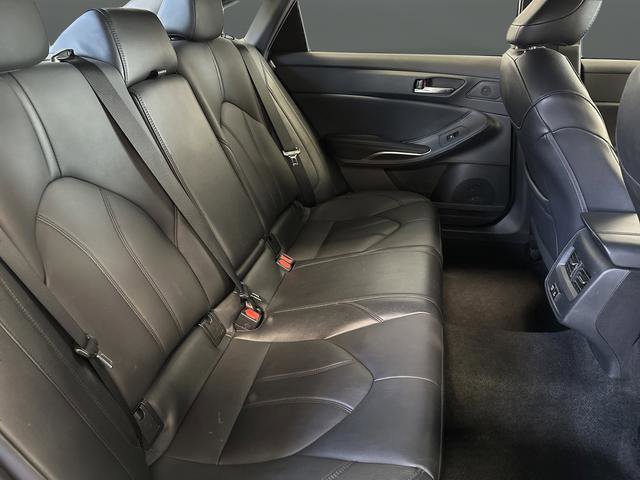 Used 2022 Toyota Avalon XLE image 26