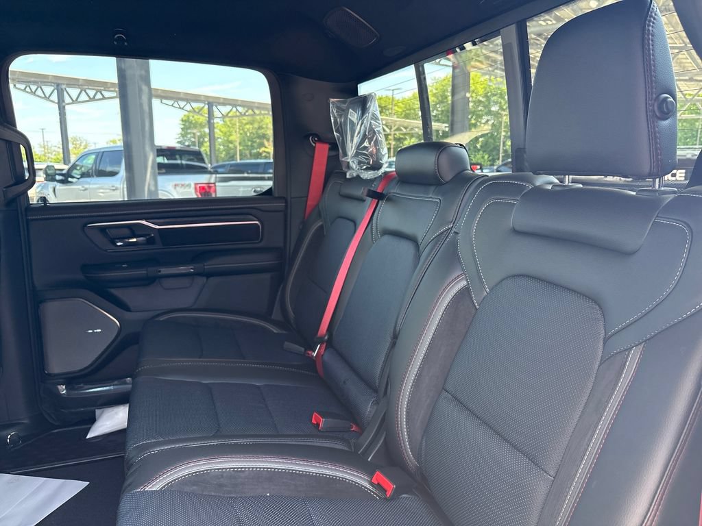 New 2026 RAM 1500 Rebel w/ Rebel Level 2 Equipment Group AWD/4WD image 27