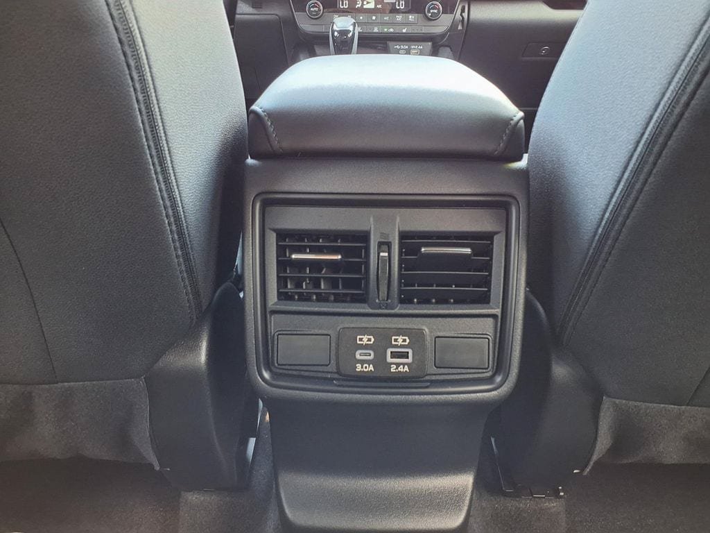 Certified 2026 Subaru Outback Premium AWD/4WD image 24