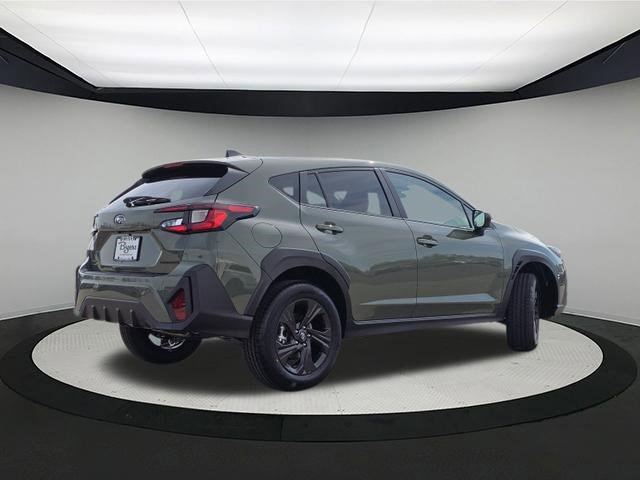 New 2026 Subaru Crosstrek 2.5i image 7