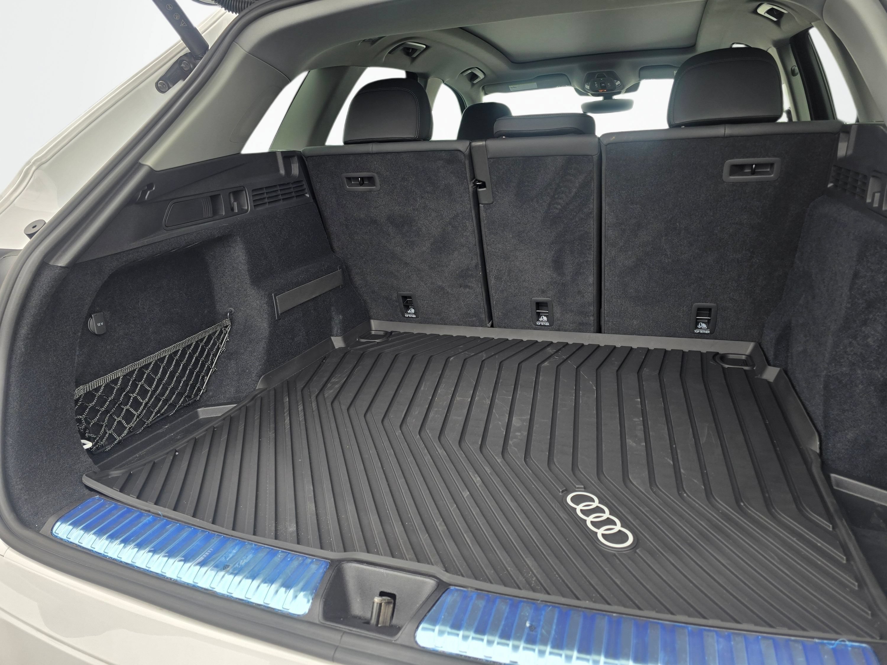 Certified 2025 Audi Q5 Premium Plus w/ Premium Plus AWD/4WD image 22
