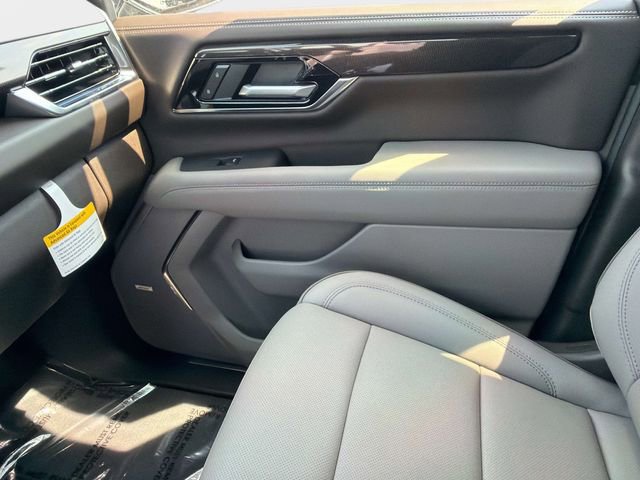 New 2026 GMC Yukon Elevation image 22