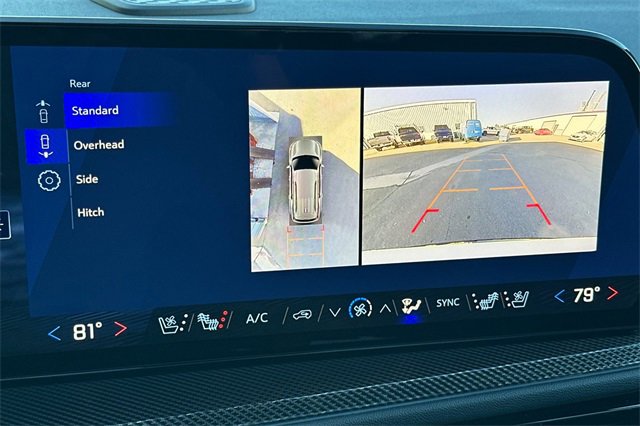 New 2026 Chevrolet Traverse High Country image 28