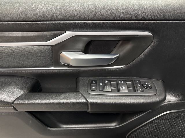Used 2021 RAM 1500 Big Horn image 27