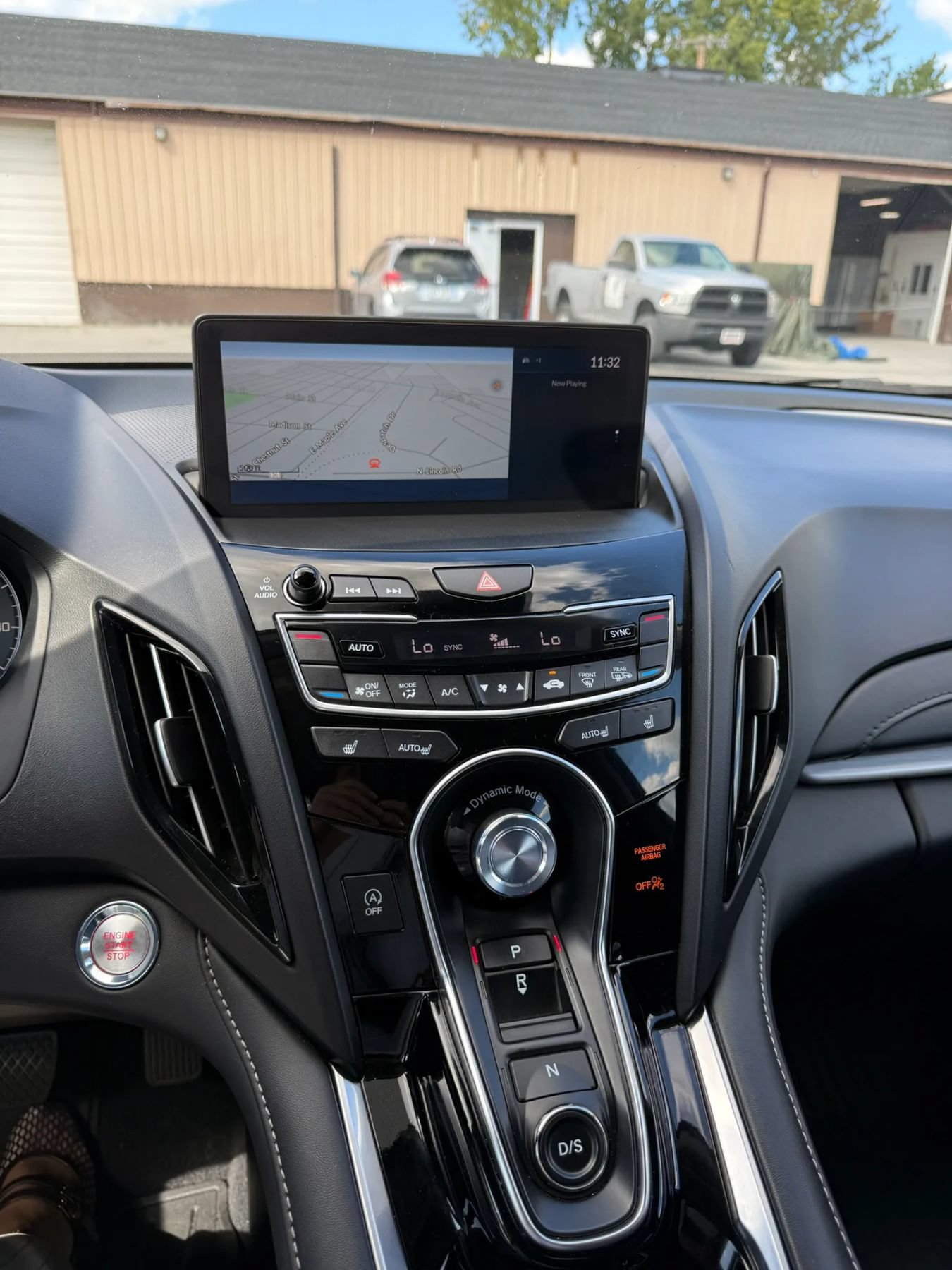 Used 2021 Acura RDX w/ Technology Package AWD/4WD image 26