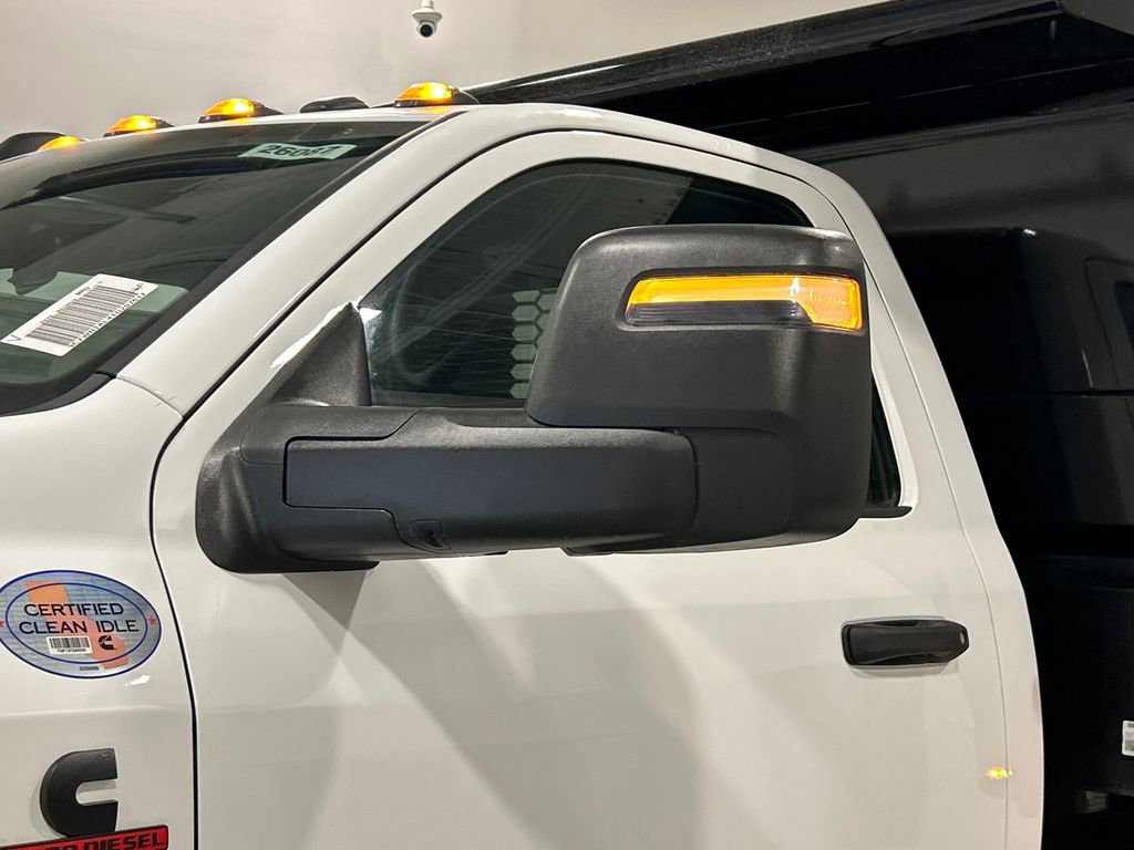 New 2026 RAM 3500 Tradesman image 12