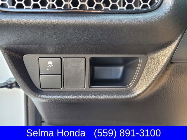 Used 2024 Honda HR-V Sport image 27