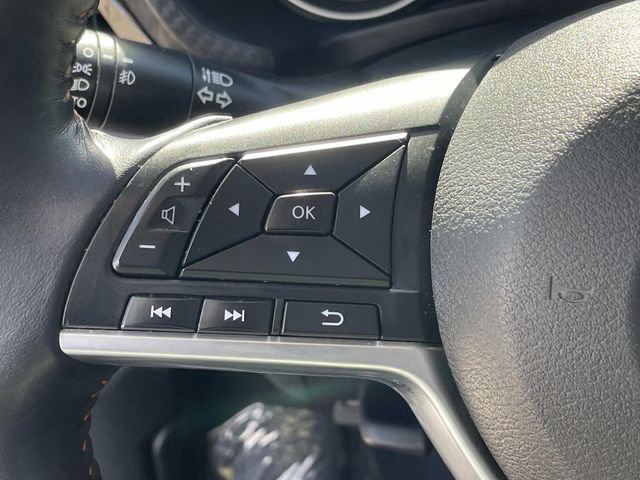 Certified 2020 Nissan Sentra SR image 19