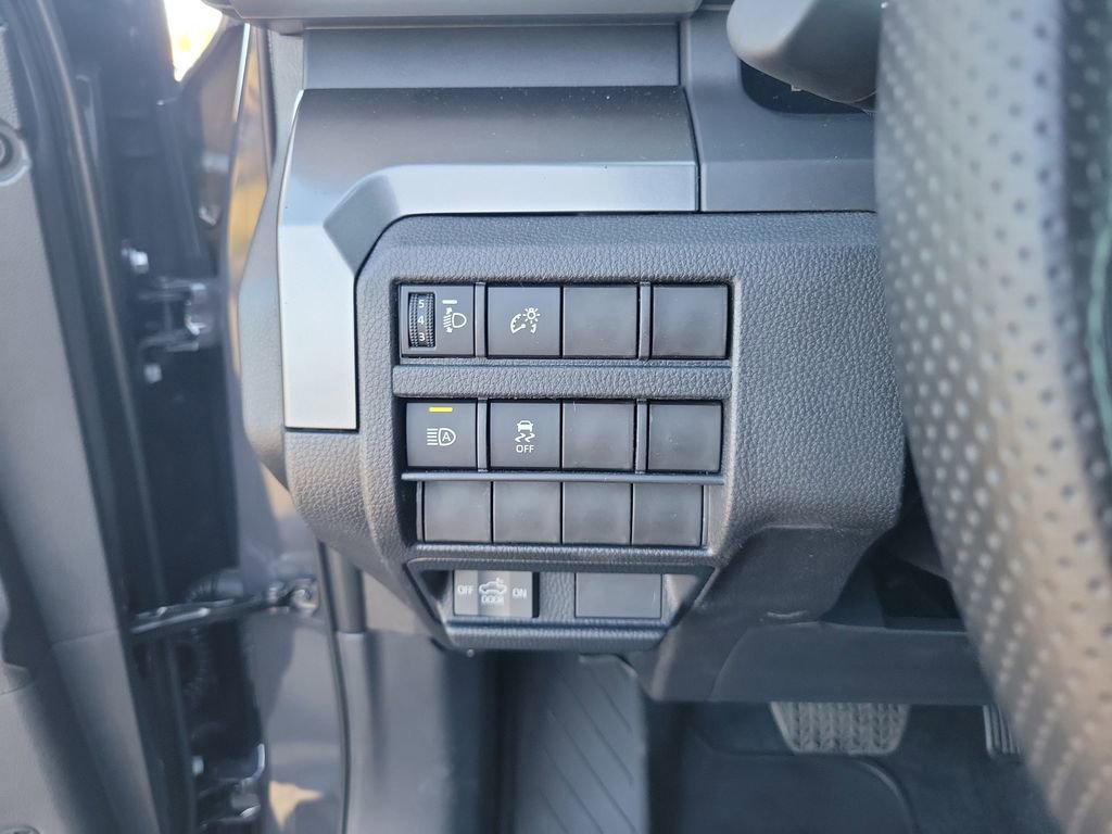 New 2026 Toyota Tacoma SR5 image 31