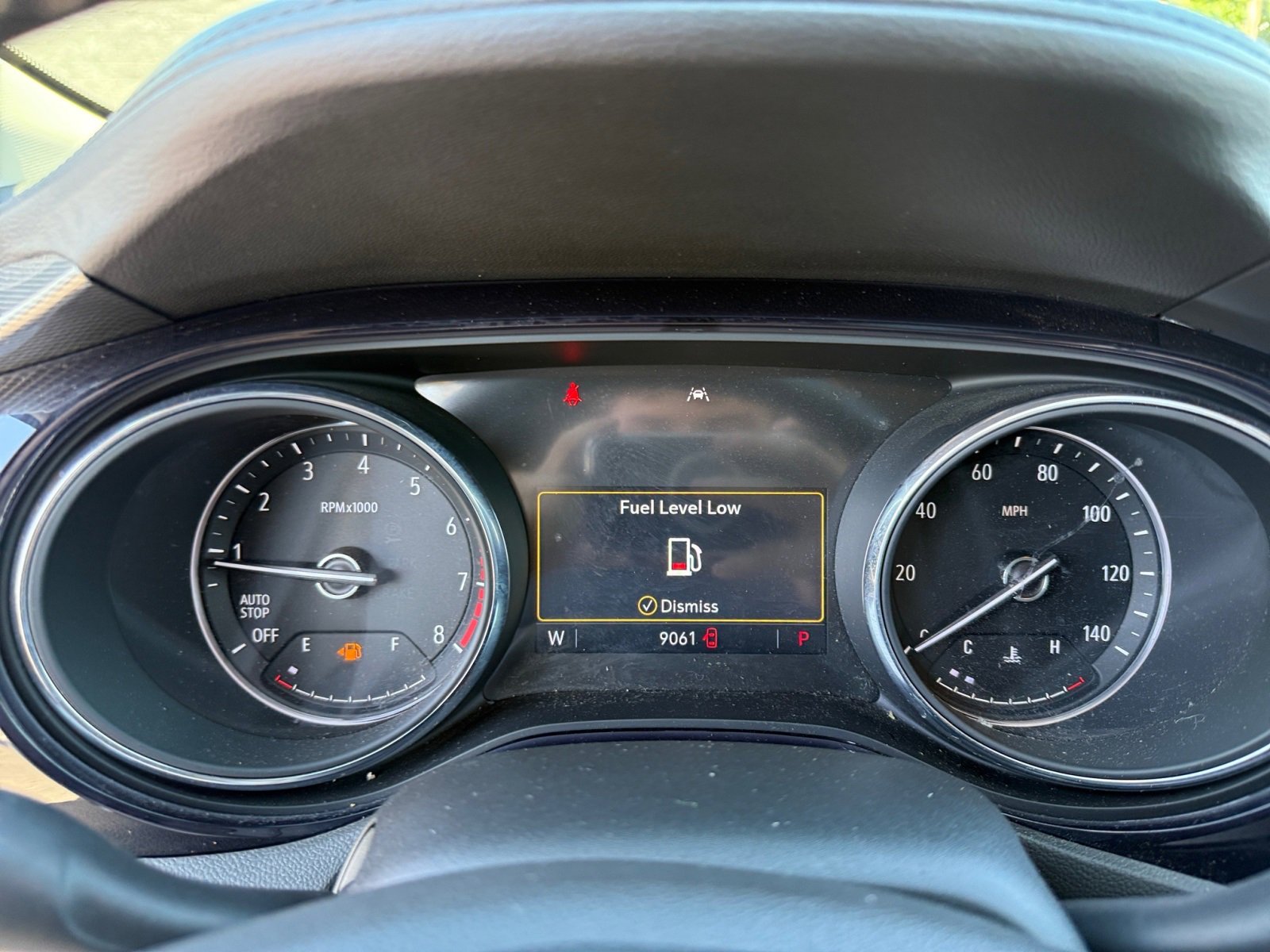 Used 2023 Buick Encore GX Select w/ Sport Touring Package image 26