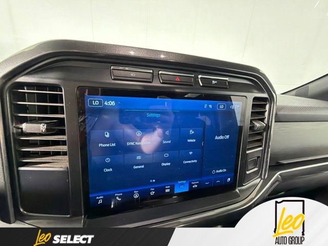 Used 2023 Ford F150 XLT w/ Equipment Group 302A High AWD/4WD image 19