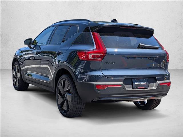 New 2026 Volvo XC40 B5 Ultra w/ Protection Package Premier AWD/4WD image 8