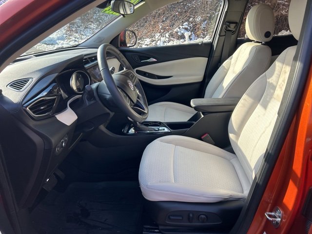 Used 2023 Buick Encore GX Preferred w/ Cold Weather Comfort Package image 20