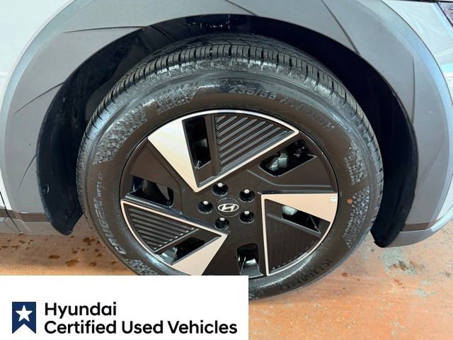 Used 2025 Hyundai Ioniq 5 SEL RWD image 9