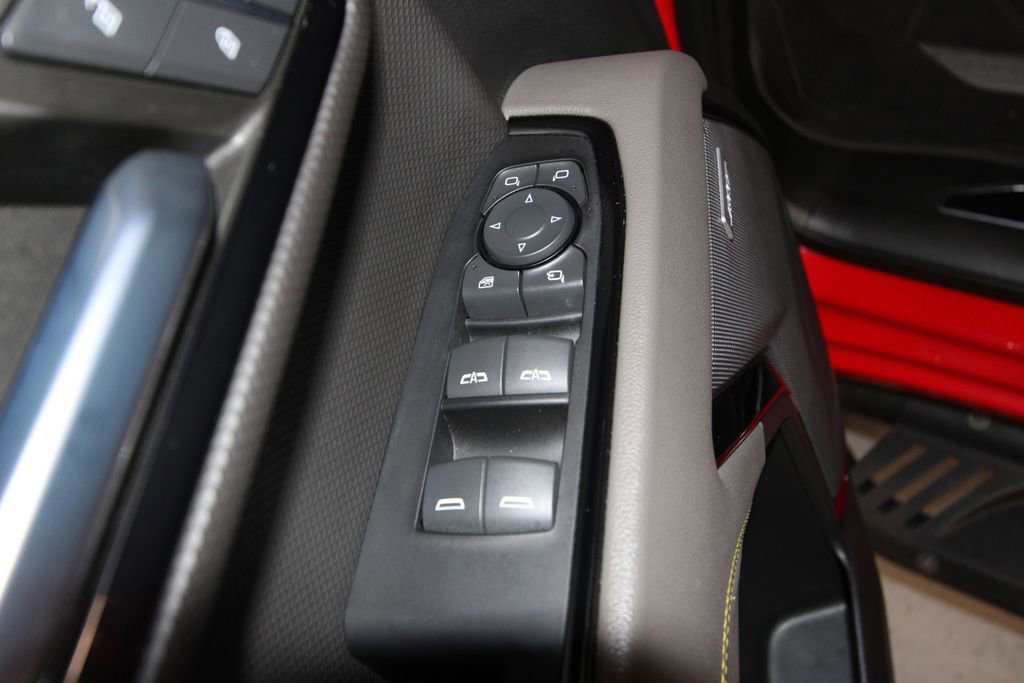 Used 2023 Chevrolet Silverado 1500 ZR2 w/ Technology Package AWD/4WD image 6