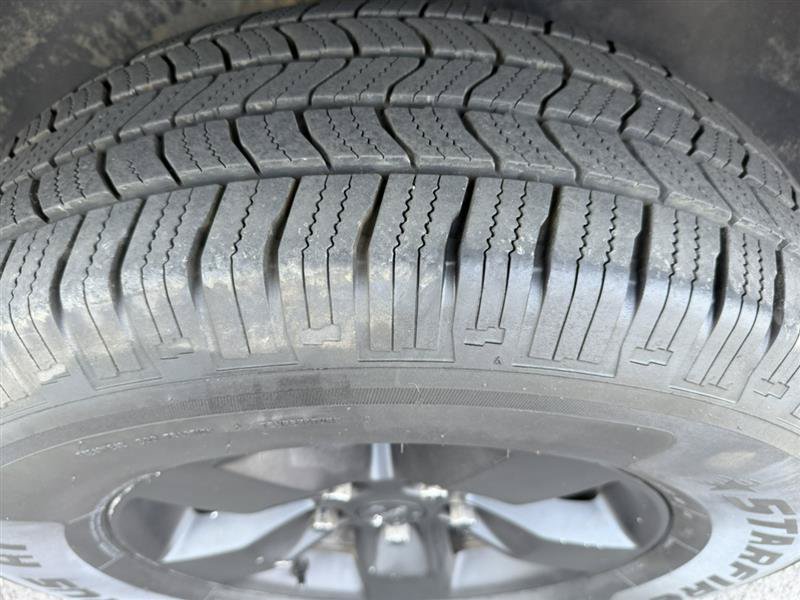 Used 2015 RAM 1500 Outdoorsman AWD/4WD image 9