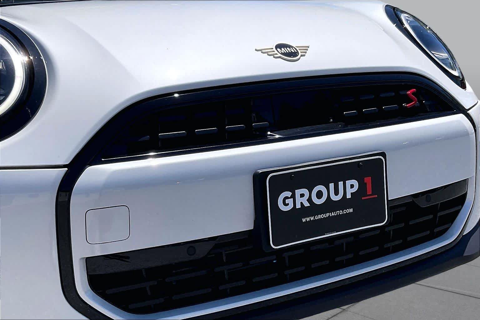Used 2025 MINI Cooper S FWD image 28
