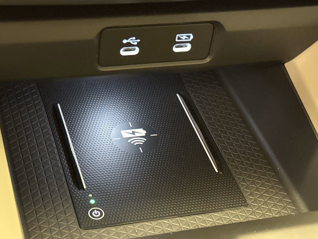 New 2026 Honda Accord SE image 26