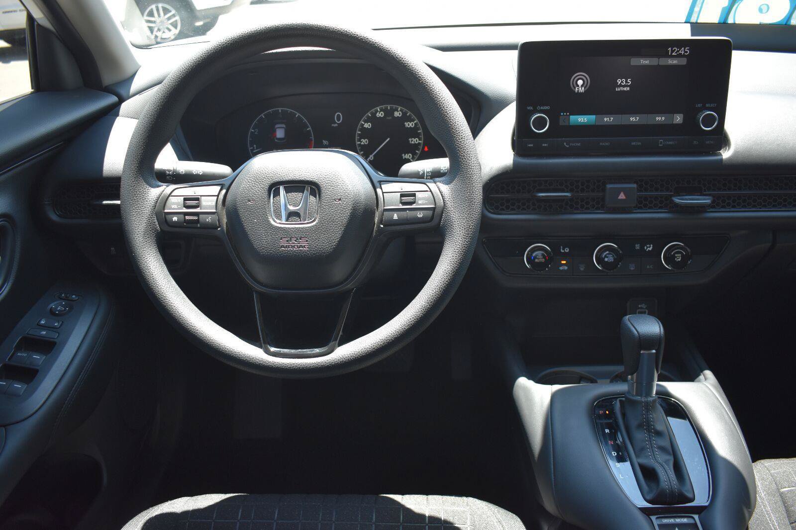 Used 2024 Honda HR-V LX image 16