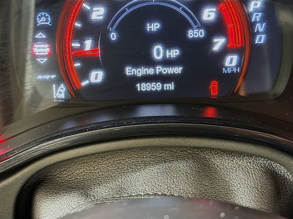 Used 2023 Dodge Durango SRT Hellcat image 38