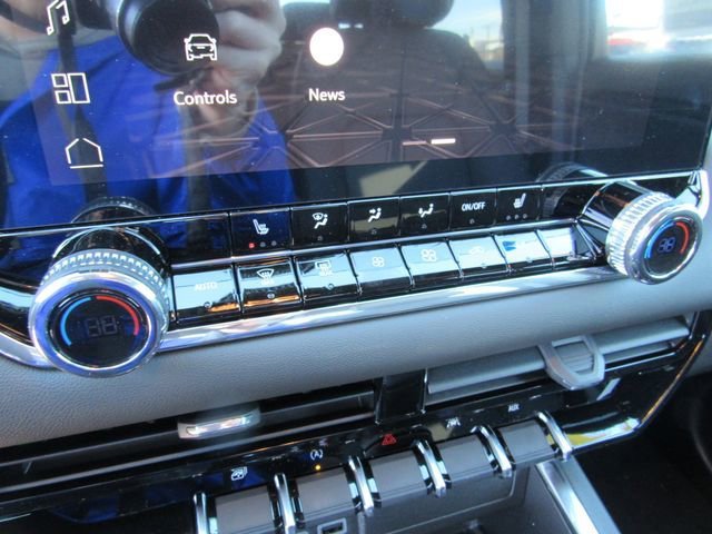 New 2026 GMC Canyon Elevation w/ Convenience Package AWD/4WD image 20