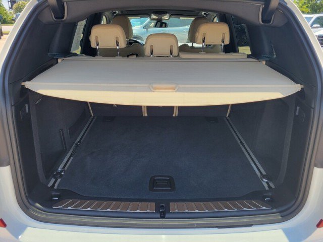 Used 2018 BMW X3 xDrive30i AWD/4WD image 9