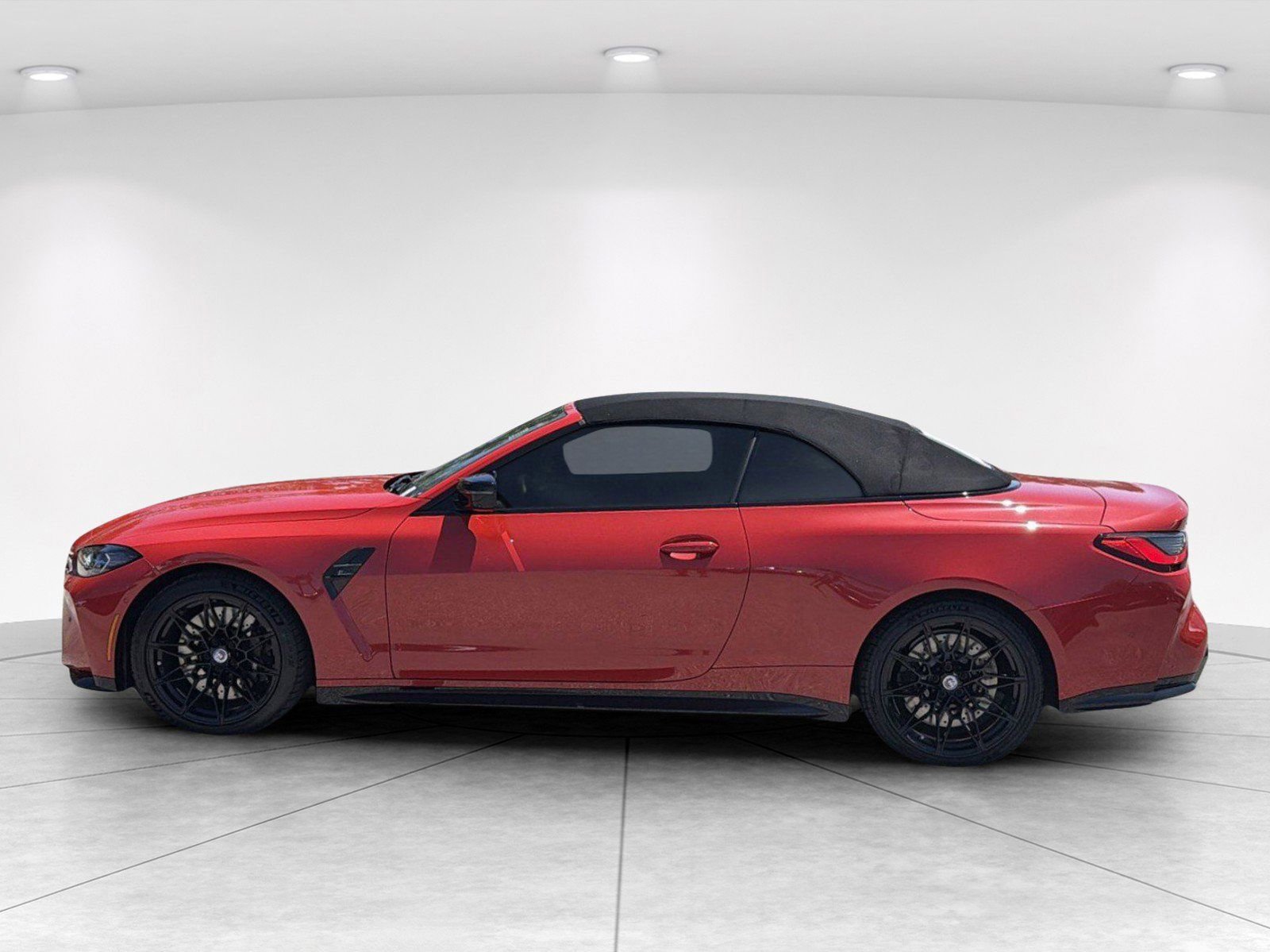 Used 2024 BMW M4 xDrive Competition AWD/4WD image 7