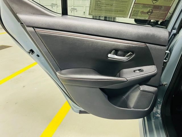 Used 2024 Nissan Sentra SR FWD image 27