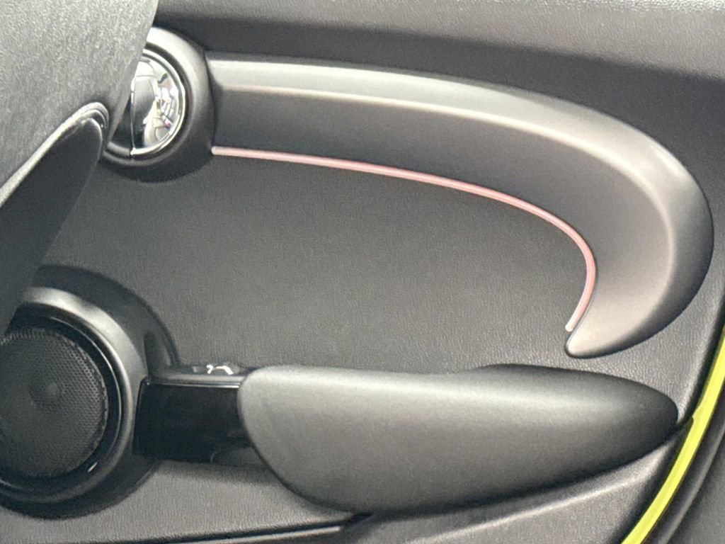 Used 2024 MINI Cooper S image 14