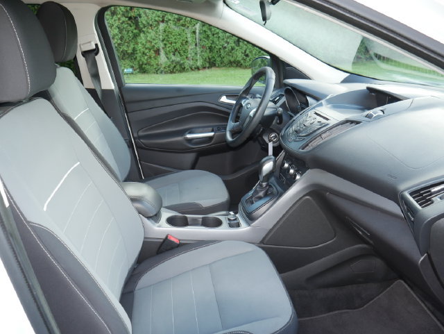 Used 2014 Ford Escape SE AWD/4WD image 20