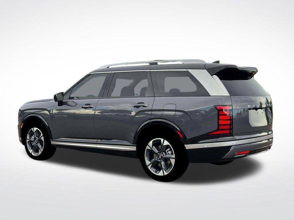 New 2026 Hyundai Palisade Limited AWD/4WD image 3
