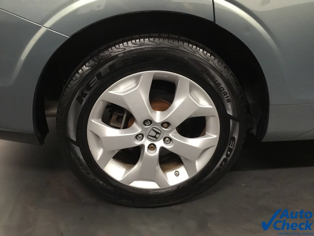 Used 2011 Honda Crosstour EX-L image 18