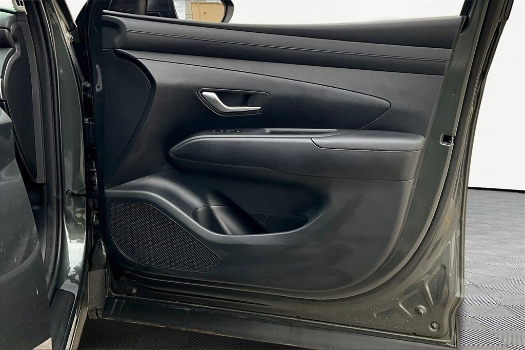 Used 2025 Hyundai Tucson SEL image 24