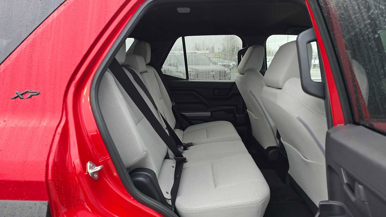 Certified 2025 Toyota 4Runner SR5 image 15