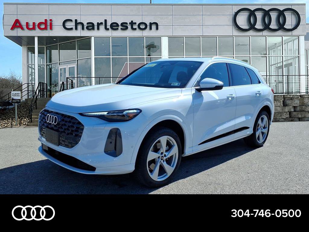 Used 2026 Audi Q5 Premium Plus AWD/4WD image 7