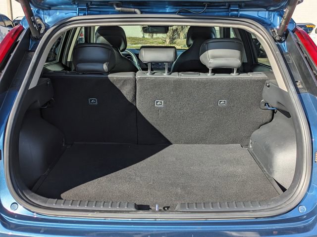 Used 2024 Kia Niro Wind image 14