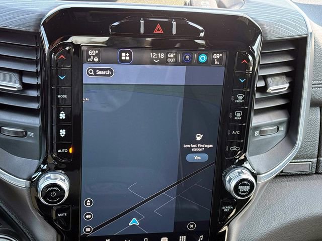 Used 2023 RAM 1500 Laramie image 22