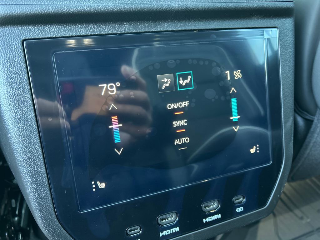 New 2026 GMC Yukon XL AT4 Ultimate image 49
