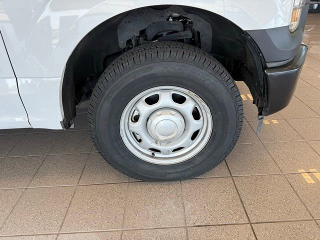 Used 2017 Ford F150 XL w/ Equipment Group 101A Mid image 11