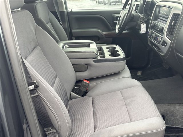 Certified 2019 GMC Sierra 1500 SLE w/ SLE Value Package image 25