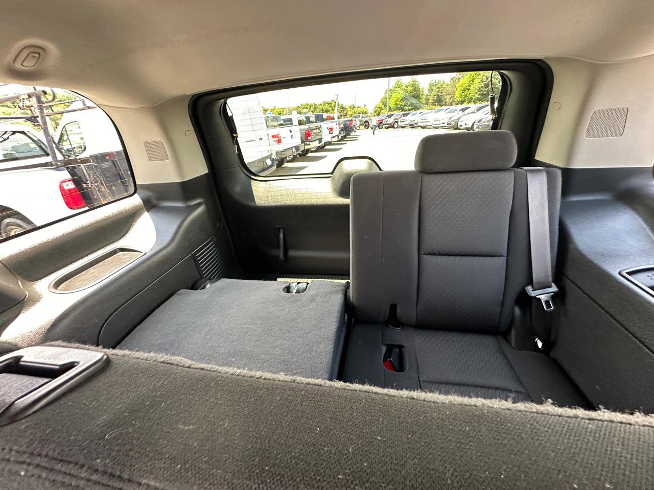 Used 2014 Chevrolet Tahoe LS w/ All-Star Edition AWD/4WD image 10