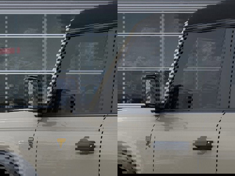 New 2026 Ford Bronco Badlands image 22