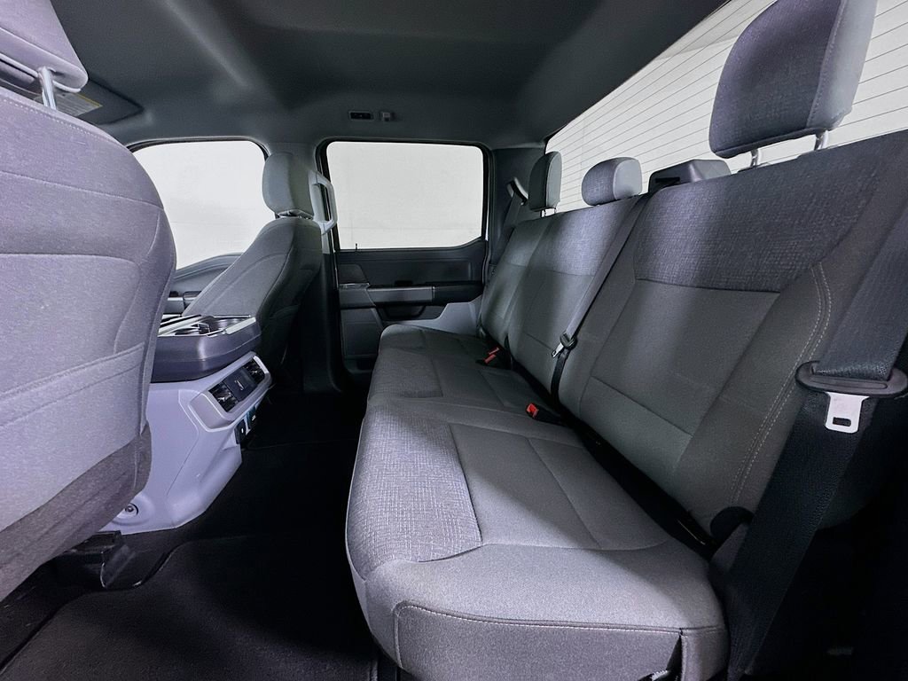 Used 2024 Ford F150 XLT w/ Mobile Office Package AWD/4WD image 14