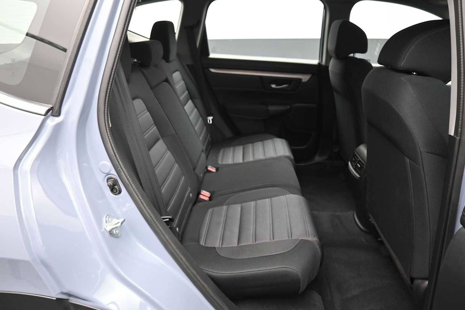 Used 2021 Honda CR-V Special Edition image 23