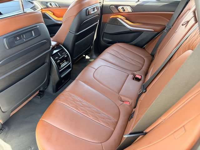 Used 2023 BMW X5 xDrive40i w/ Executive Package AWD/4WD image 17