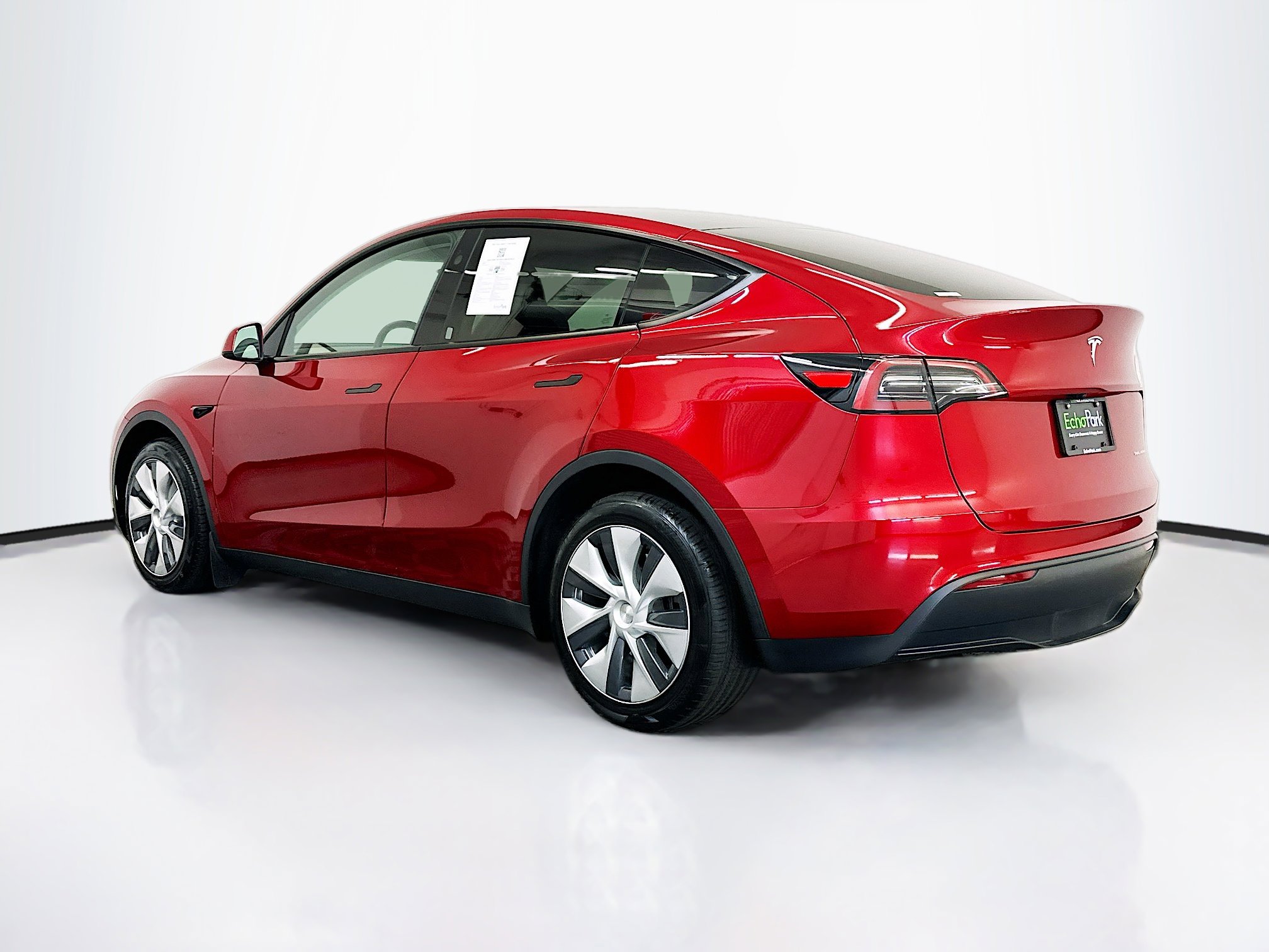 Used 2024 Tesla Model Y Long Range image 5